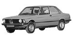 BMW E21 P364C Fault Code