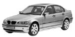 BMW E46 P364C Fault Code