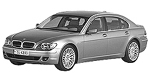 BMW E65 P364C Fault Code