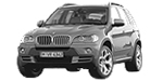 BMW E70 P364C Fault Code