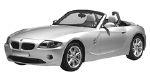 BMW E85 P364C Fault Code