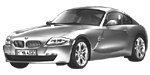 BMW E86 P364C Fault Code