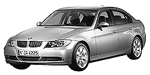 BMW E90 P364C Fault Code