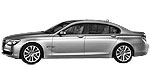 BMW F02 P364C Fault Code