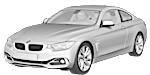 BMW F32 P364C Fault Code