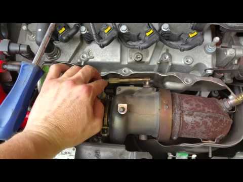 See P364C repair manual